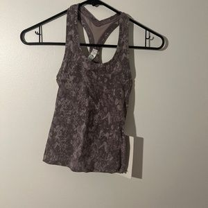 Lulu tank